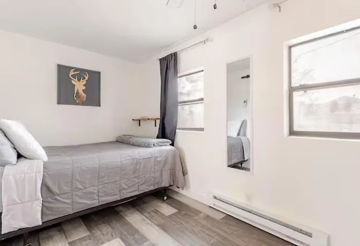 Apartment Steps To Coffee & Breweries - Paws & Pines Escape Flagstaff